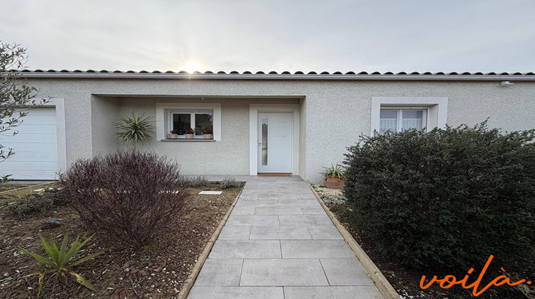 Ma-Cabane - Vente Maison LIMOUX, 98 m²