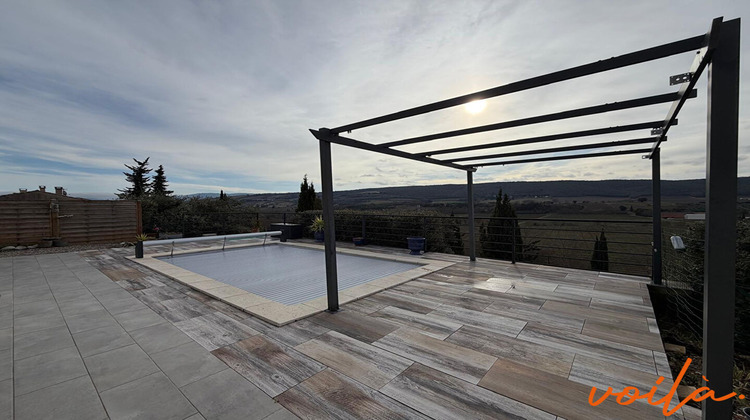 Ma-Cabane - Vente Maison LIMOUX, 98 m²