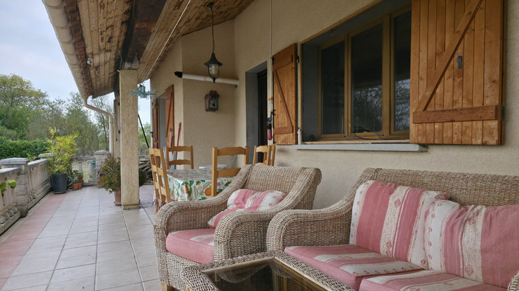 Ma-Cabane - Vente Maison Limoux, 150 m²