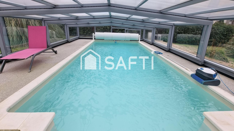 Ma-Cabane - Vente Maison Limoux, 240 m²