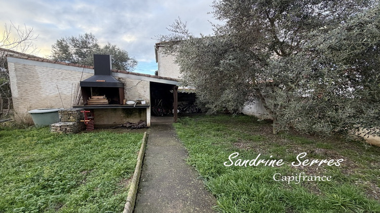Ma-Cabane - Vente Maison LIMOUX, 97 m²