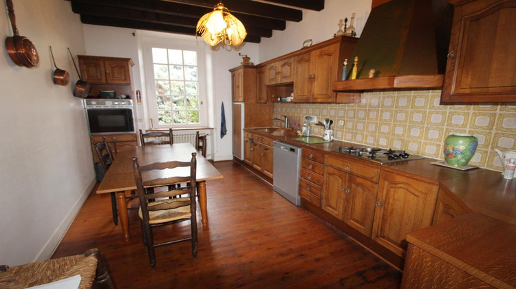 Ma-Cabane - Vente Maison LIMOUX, 197 m²