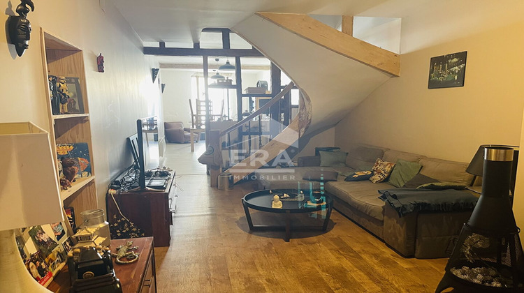 Ma-Cabane - Vente Maison LIMOUX, 88 m²