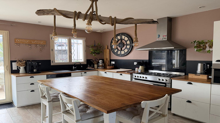 Ma-Cabane - Vente Maison LIMOUX, 100 m²