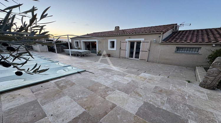 Ma-Cabane - Vente Maison LIMOUX, 100 m²