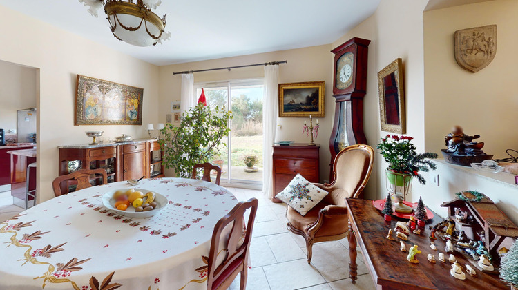 Ma-Cabane - Vente Maison LIMOUX, 170 m²