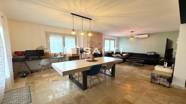 Ma-Cabane - Vente Maison Limoux, 170 m²