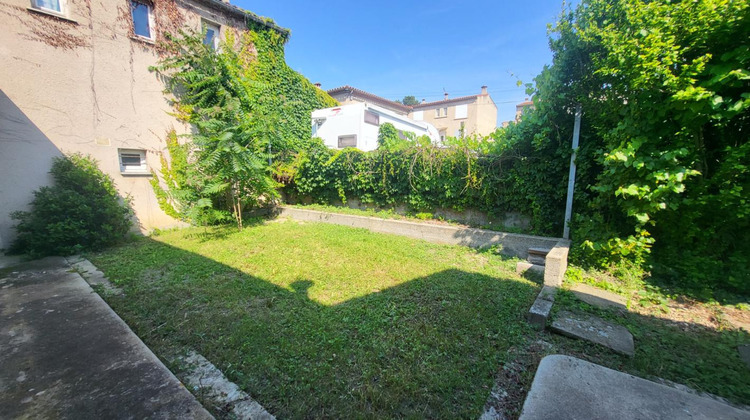 Ma-Cabane - Vente Maison LIMOUX, 79 m²