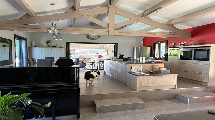 Ma-Cabane - Vente Maison LIMOUX, 166 m²