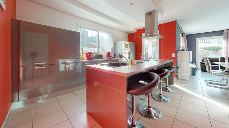 Ma-Cabane - Vente Maison LIMOUX, 99 m²