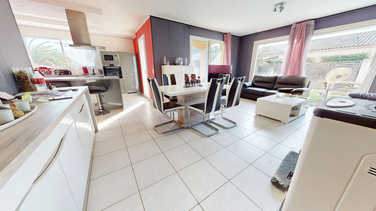 Ma-Cabane - Vente Maison LIMOUX, 99 m²