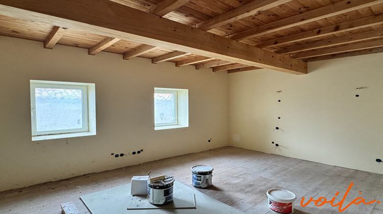 Ma-Cabane - Vente Maison LIMOUX, 80 m²