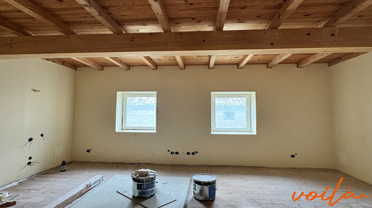 Ma-Cabane - Vente Maison LIMOUX, 80 m²