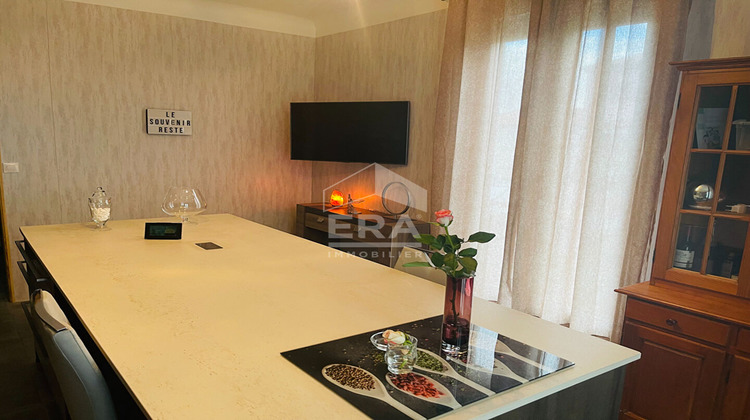 Ma-Cabane - Vente Maison LIMOUX, 136 m²