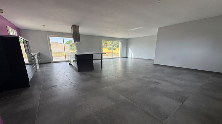 Ma-Cabane - Vente Maison LIMOUX, 130 m²