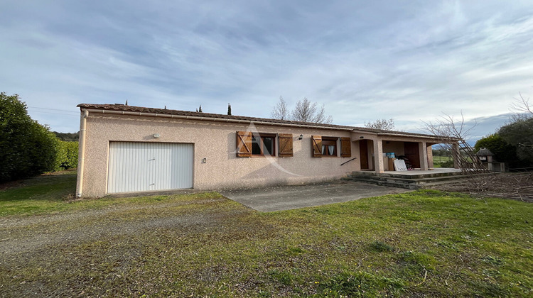 Ma-Cabane - Vente Maison LIMOUX, 114 m²