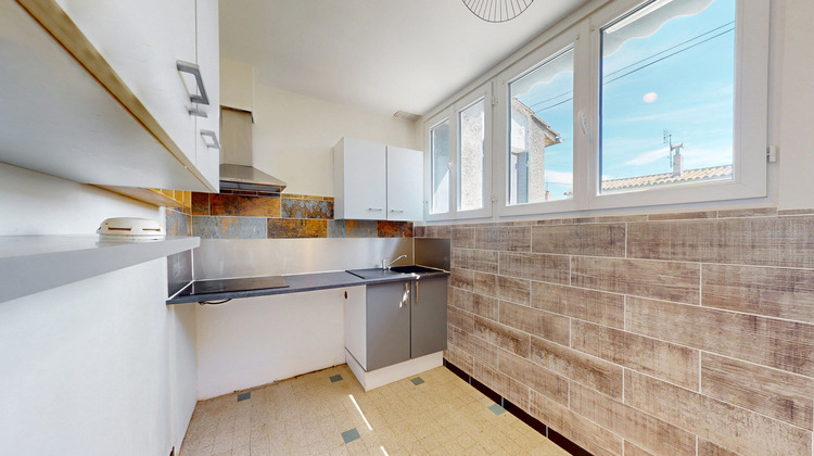 Ma-Cabane - Vente Maison LIMOUX, 67 m²