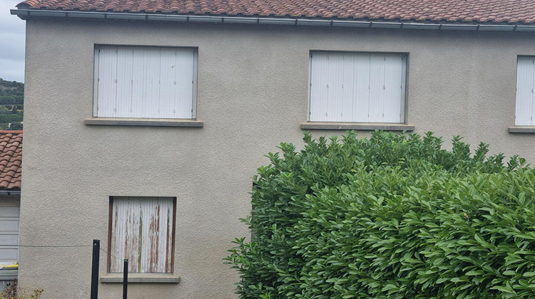 Ma-Cabane - Vente Maison LIMOUX, 61 m²