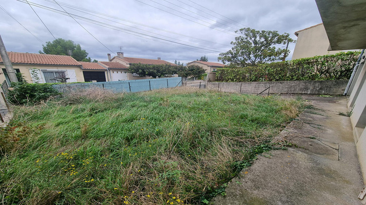 Ma-Cabane - Vente Maison LIMOUX, 61 m²
