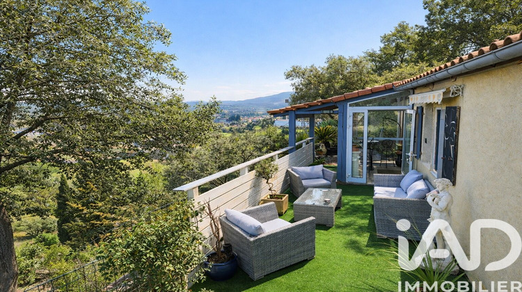 Ma-Cabane - Vente Maison Limoux, 81 m²