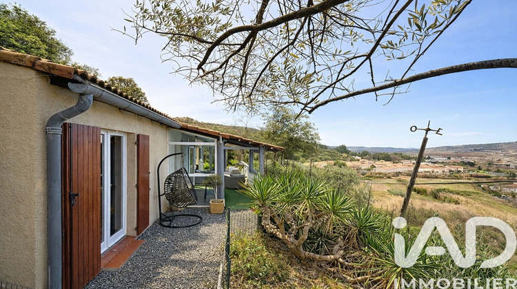 Ma-Cabane - Vente Maison Limoux, 81 m²