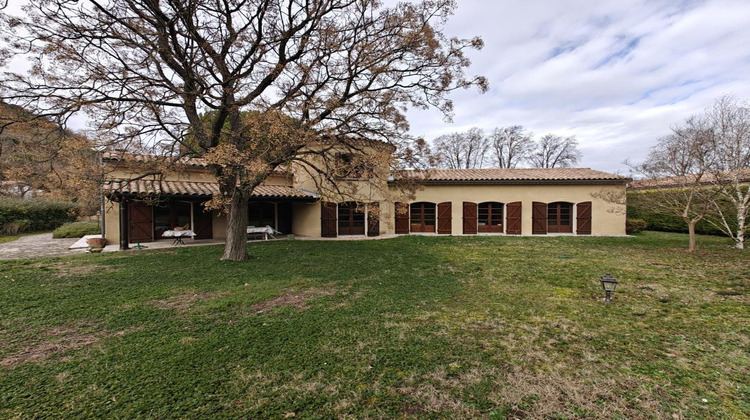 Ma-Cabane - Vente Maison LIMOUX, 190 m²