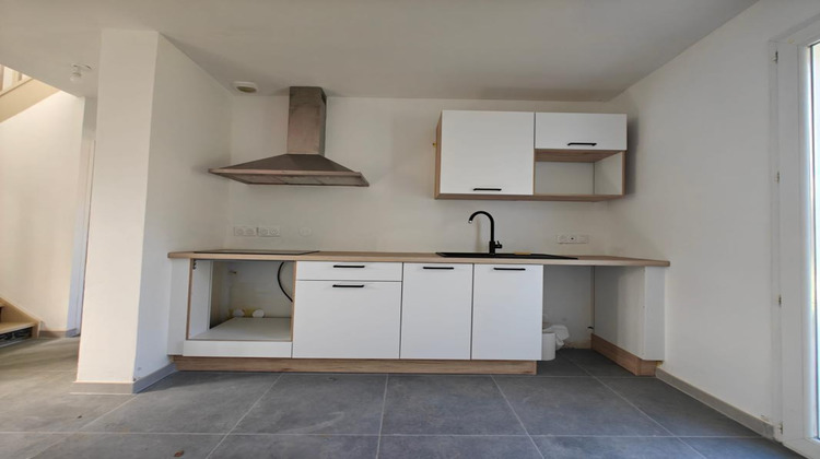 Ma-Cabane - Vente Maison LIMOUX, 89 m²