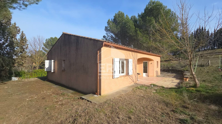 Ma-Cabane - Vente Maison LIMOUX, 97 m²