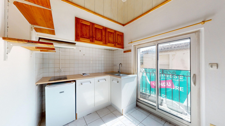 Ma-Cabane - Vente Maison LIMOUX, 38 m²