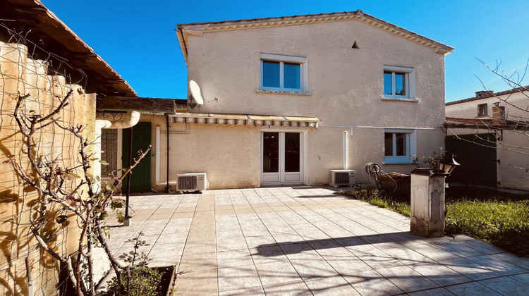 Ma-Cabane - Vente Maison LIMOUX, 131 m²