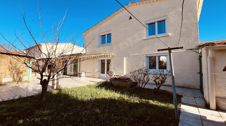 Ma-Cabane - Vente Maison LIMOUX, 131 m²