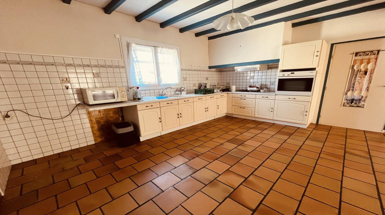 Ma-Cabane - Vente Maison LIMOUX, 131 m²