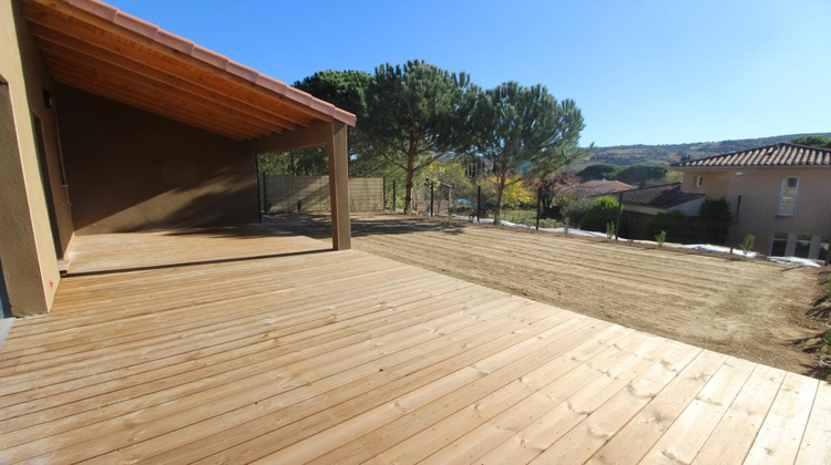 Ma-Cabane - Vente Maison LIMOUX, 115 m²