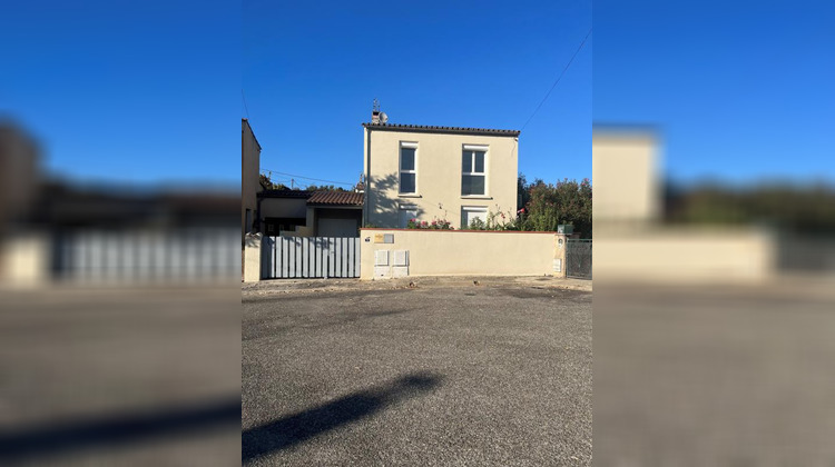 Ma-Cabane - Vente Maison LIMOUX, 80 m²