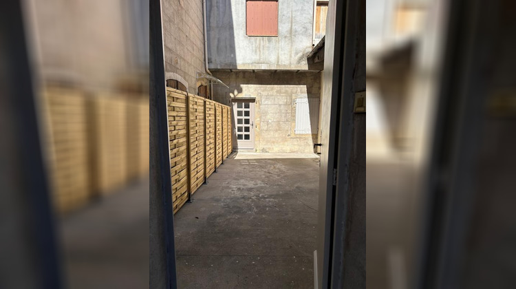 Ma-Cabane - Vente Maison LIMOUX, 65 m²