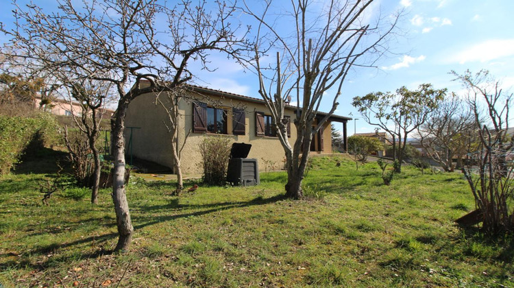 Ma-Cabane - Vente Maison LIMOUX, 79 m²