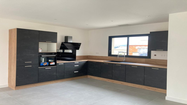 Ma-Cabane - Vente Maison LIMOUX, 102 m²