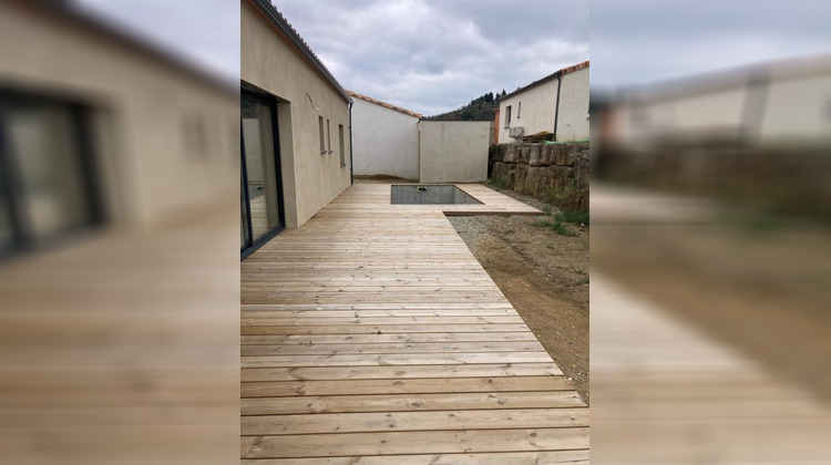 Ma-Cabane - Vente Maison LIMOUX, 102 m²