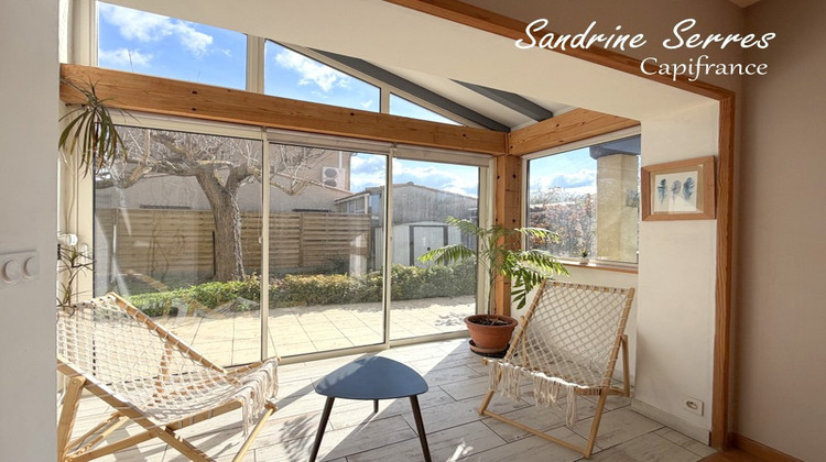Ma-Cabane - Vente Maison LIMOUX, 114 m²