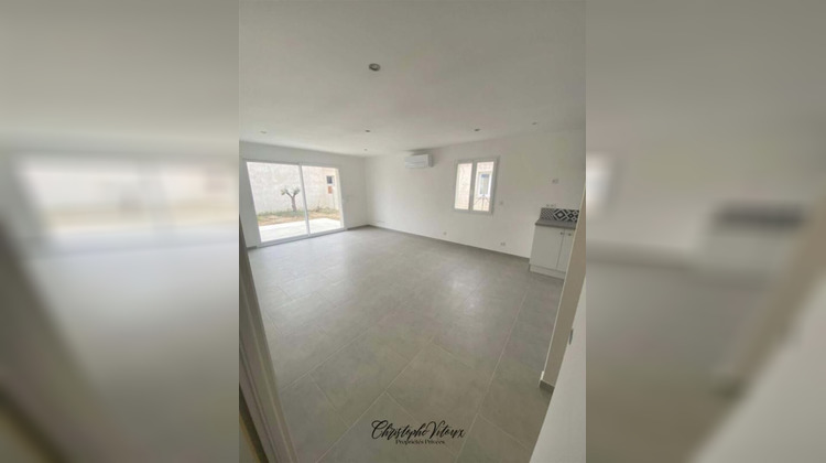 Ma-Cabane - Vente Maison LIMOUX, 50 m²