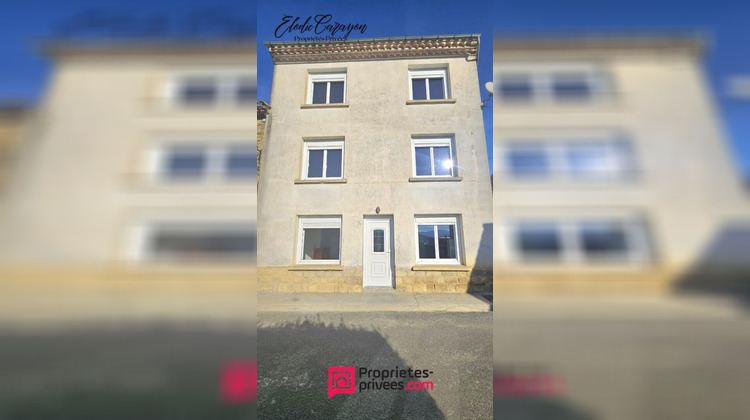 Ma-Cabane - Vente Maison LIMOUX, 121 m²