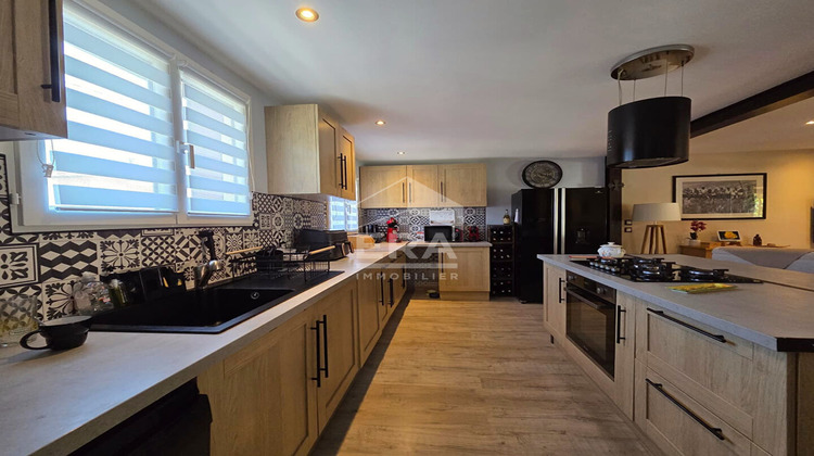 Ma-Cabane - Vente Maison LIMOUX, 82 m²