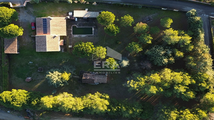 Ma-Cabane - Vente Maison LIMOUX, 132 m²