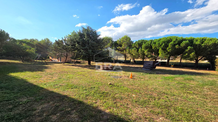 Ma-Cabane - Vente Maison LIMOUX, 132 m²