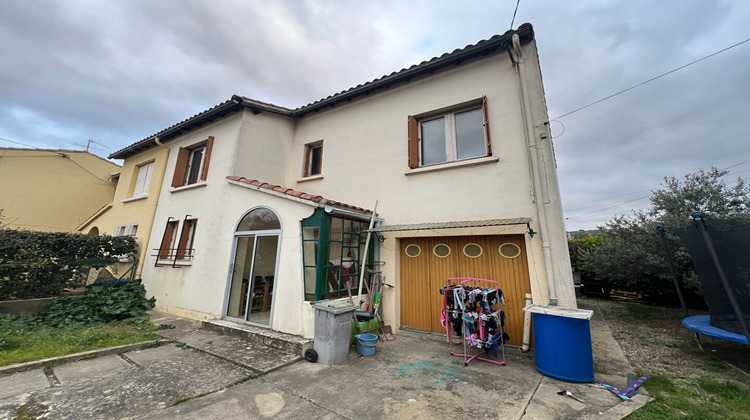 Ma-Cabane - Vente Maison LIMOUX, 85 m²