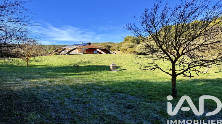 Ma-Cabane - Vente Maison Limoux, 146 m²