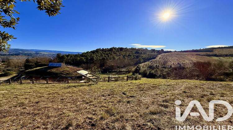 Ma-Cabane - Vente Maison Limoux, 146 m²