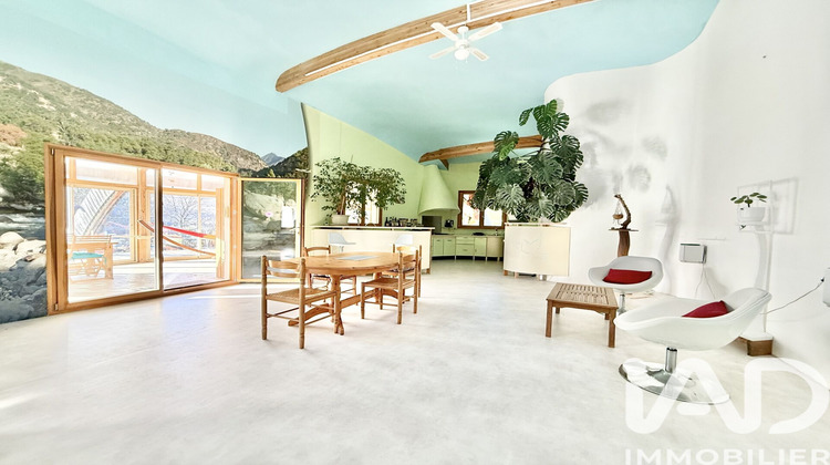 Ma-Cabane - Vente Maison Limoux, 146 m²