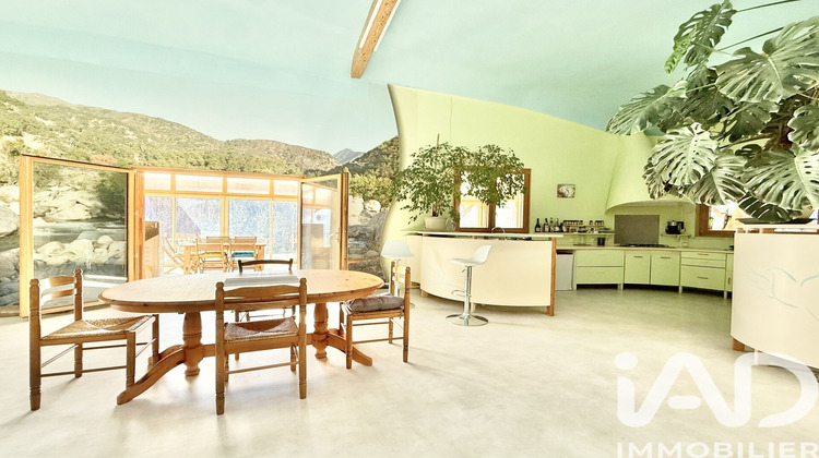 Ma-Cabane - Vente Maison Limoux, 146 m²