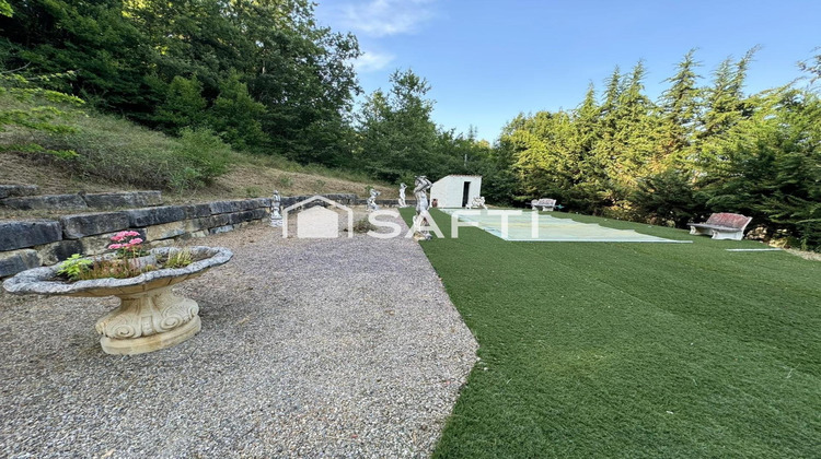 Ma-Cabane - Vente Maison Limoux, 171 m²